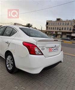 نيسان صني